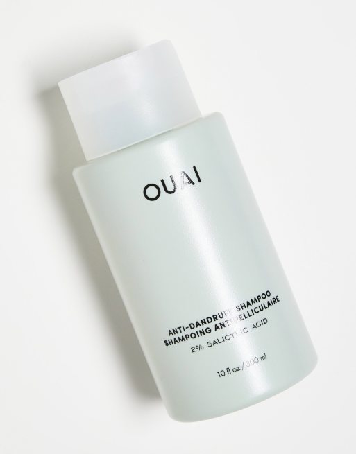 Ouai - Antiroosshampoo 300ml, 3 van 4