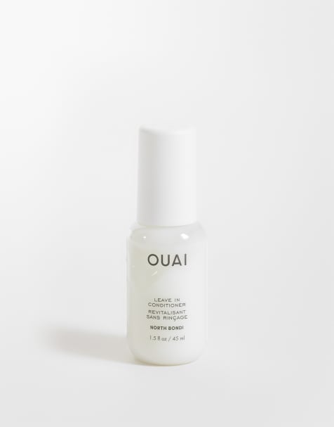OUAI après-shampoing sans rinçage North Bondi format voyage 45 ml - view 1