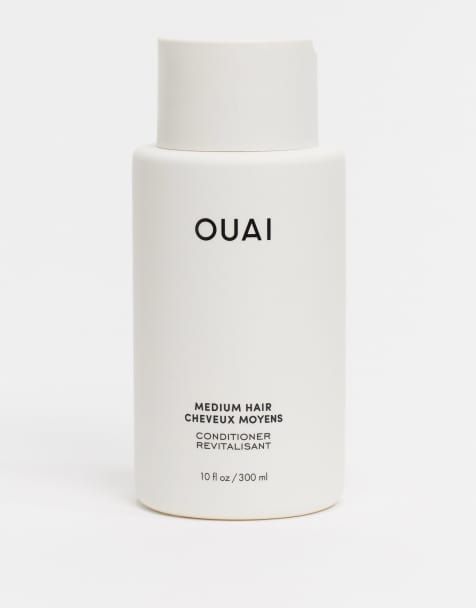 Ouai - Balsamo da 300 ml per capelli medi - view 1