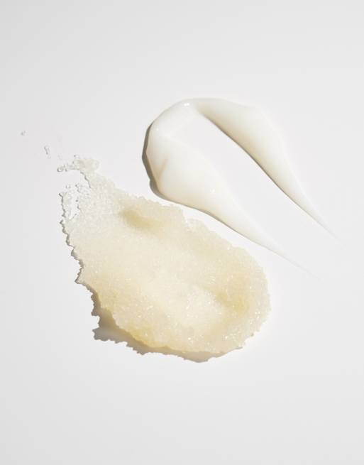 OUAI - Balsamo Leave In 140ml e mini Scrub per cuoio capelluto 30ml, 2 di 4