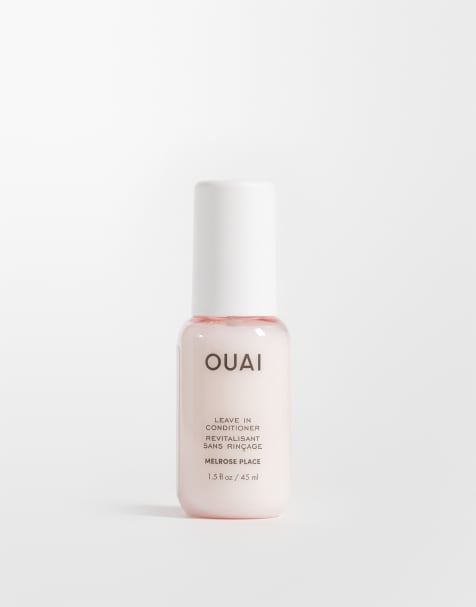 OUAI balsamo leave-in Melrose Place formato viaggio 45 ml - view 1