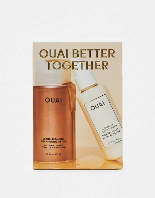 Ouai - Better Together 2024 (valore 58 €)