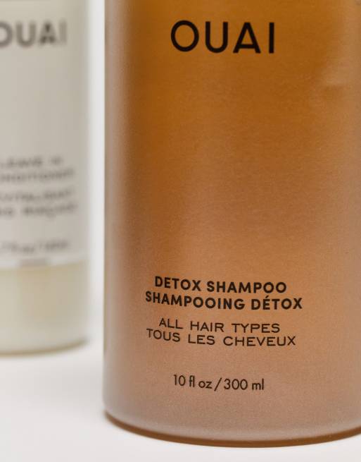 Ouai – Better Together – Set med schampo och balsam, 2 av 4