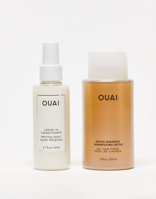 Ouai – Better Together – Zestaw produktów do pielęgnacji włosów, 3 z 4