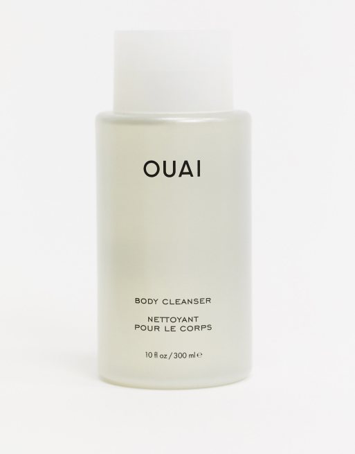 OUAI Body Cleanser 300ml