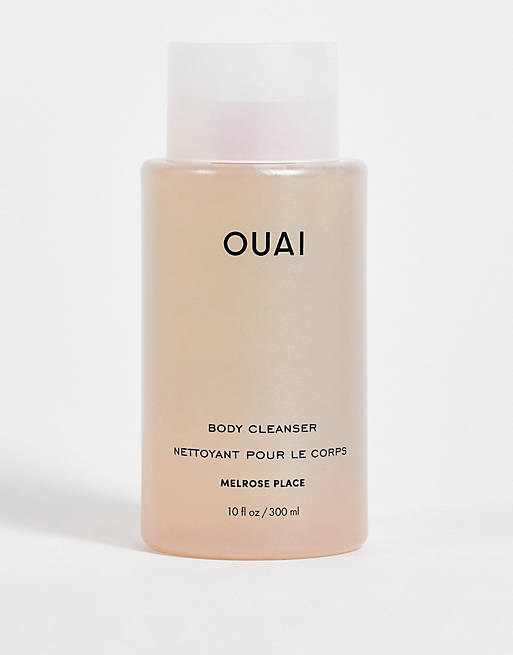 Ouai - Body Cleanser - Bodywash in Melrose Place: 300ml