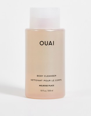 OUAI OUAI Body Cleanser - Melrose Place 300ml-No colour