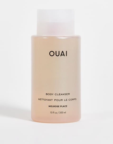 OUAI Body Cleanser - Melrose Place 300ml - view 1