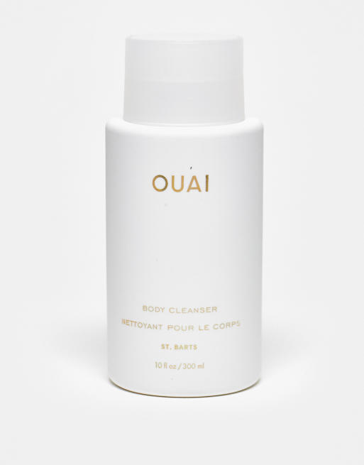 Ouai Body Crème - St Barts