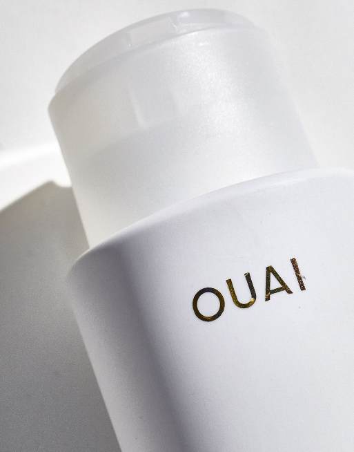 OUAI – Body Cleanser - St. Barts – Kroppstvätt 300ml, 2 av 4
