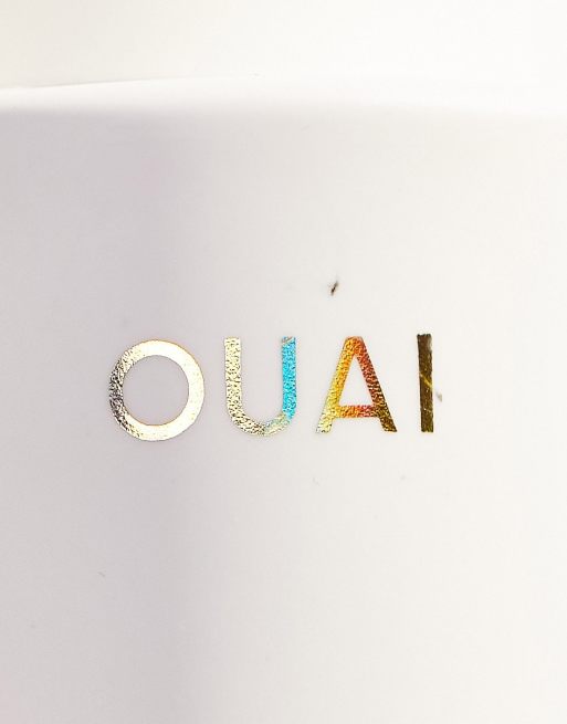 OUAI – Body Cleanser - St. Barts – Kroppstvätt 300ml, 3 av 4