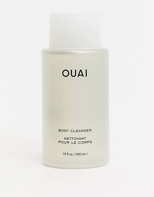 Ouai – Body Cleanser – Żel do ciała 300 ml