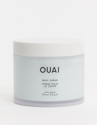 OUAI OUAI Body Creme 212g-No colour