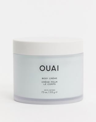 OUAI Body Creme 212g-No colour