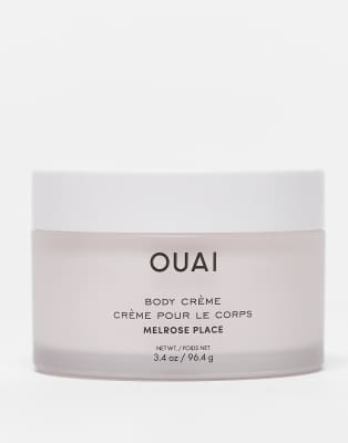 OUAI OUAI Body Creme Melrose Place - Travel Size-No colour