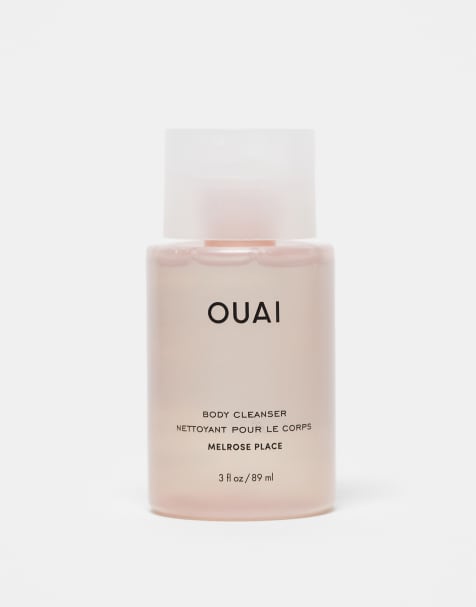 Ouai Body – Melrose Place Oczyszczający płyn do ciała w rozmiarze podróżnym - view 1