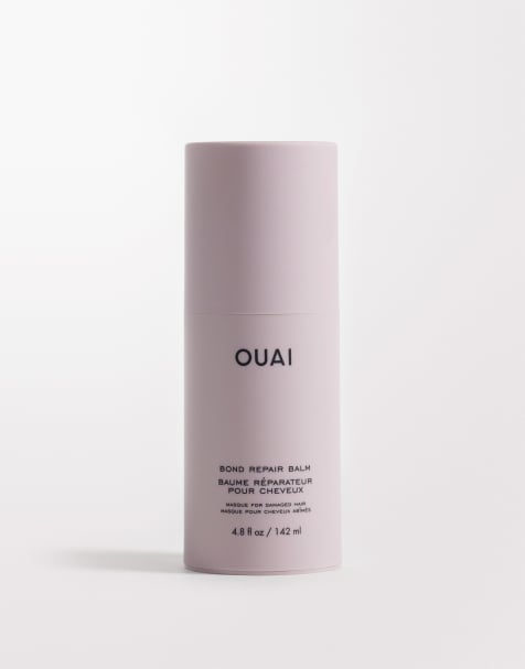 OUAI - Bond Repair Balm - Balsamo 142 ml - view 1