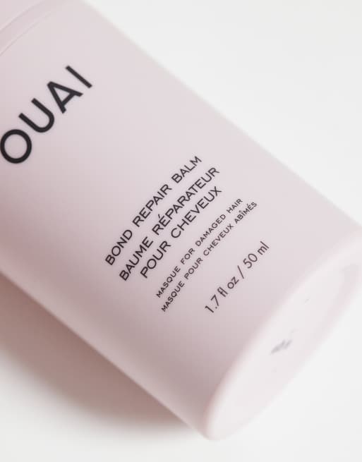 OUAI Bond Repair Balm Travel Size 50ml, 3 of 4