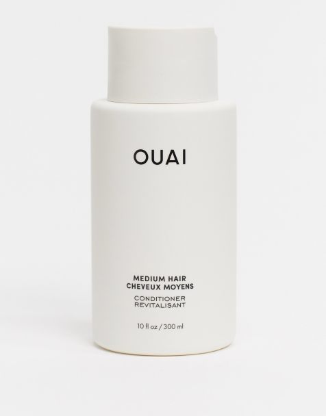 Ouai - Conditioner voor middellang haar 300ml - view 1