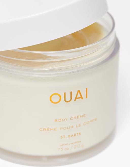 OUAI - Crème pour le corps - St. Barts - 212 g, 2 de 4
