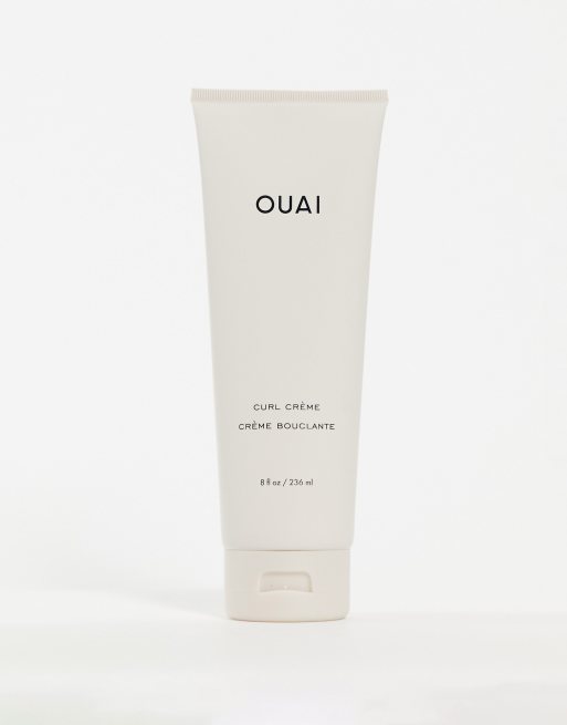 Ouai curl promo cream