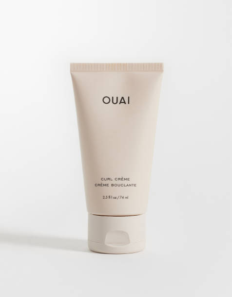 Ouai – Curl Creme – Hårbehandling, 74ml - view 1