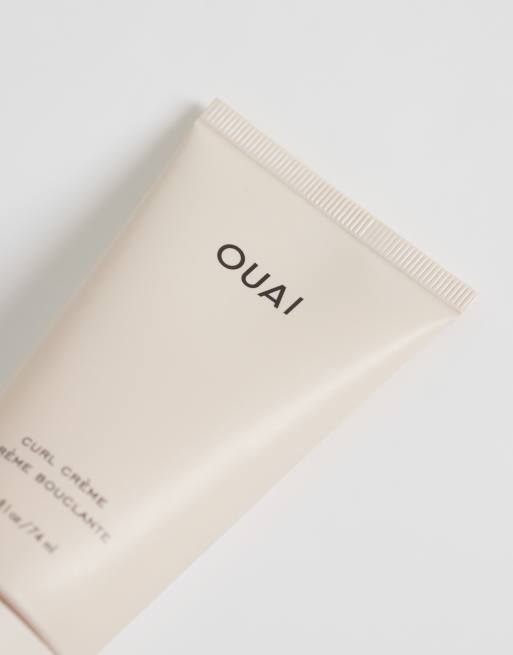 Ouai – Curl Creme – Hårbehandling, 74ml, 3 av 4