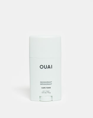 OUAI OUAI Deodorant - Cape Town-No colour