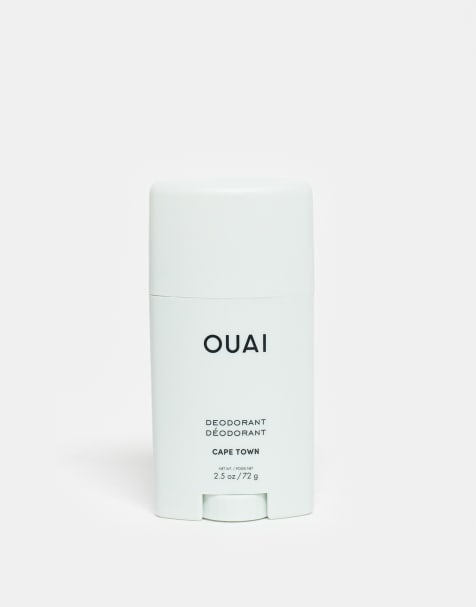 OUAI Deodorant - Cape Town - view 1