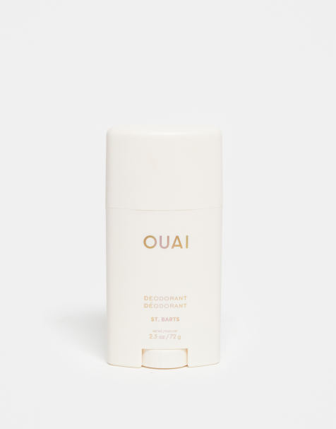 OUAI - Deodorante St Barts - view 1