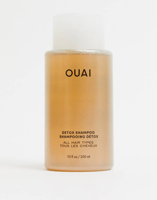 OUAI Detox Shampoo 300ml