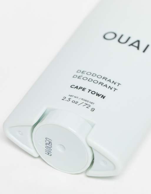 Ouai – Dezodorant – Cape Town , 4 z 4