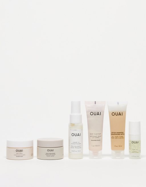 Ouai Exclusive Mini's Bundle, 3 of 4