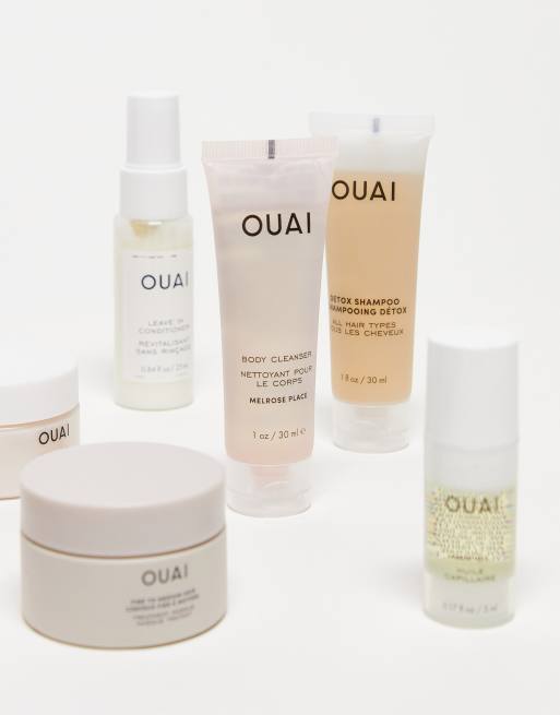 Ouai - Exclusives - Set van mini's, 4 van 4