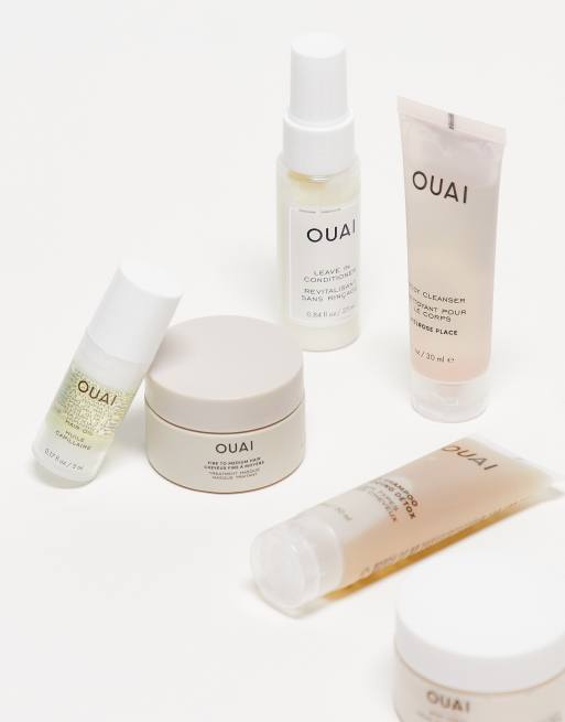 OUAI – Exklusives Mini-Paket, 2 von 4
