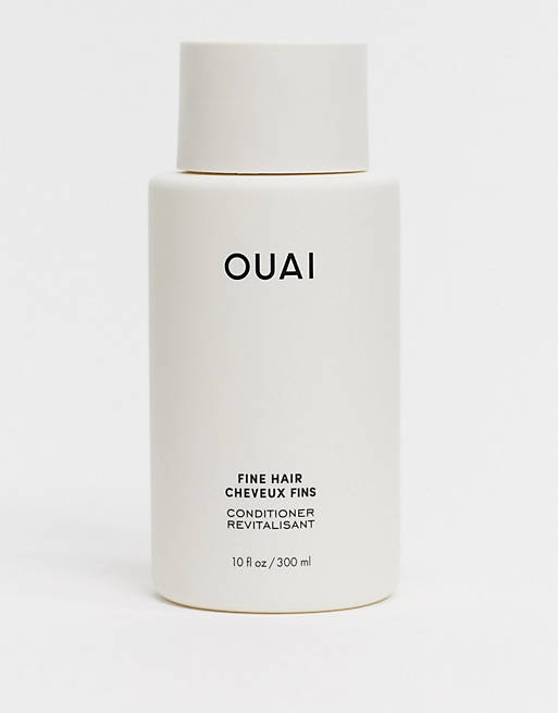 Ouai - Fine Hair - Conditioner 300ml