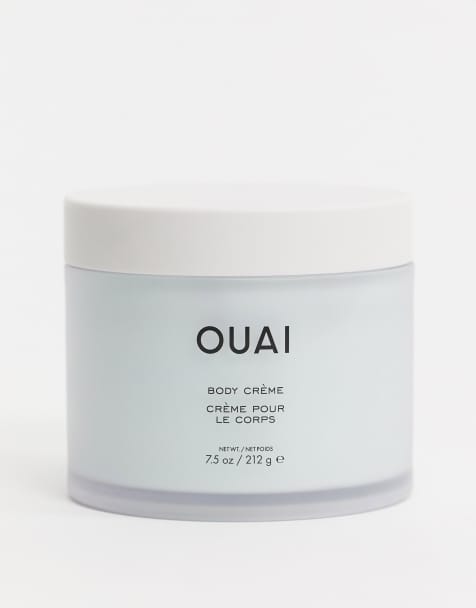 Ouai – Fuktighetskräm för kroppen 212 g - view 1