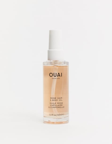Ouai – Haar- und Körperöl in Reisegröße, 45 ml