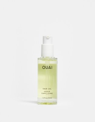 Ouai - Haaröl 45 ml-Keine Farbe