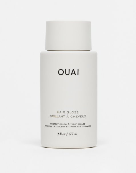 OUAI - Hair Gloss, 177 ml - view 1