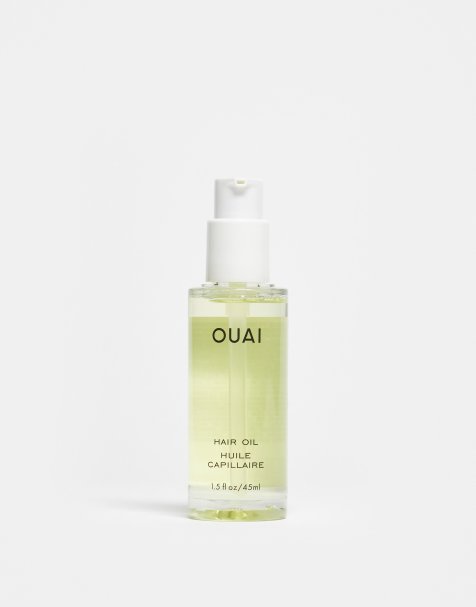 OUAI Hair Oil 45ml