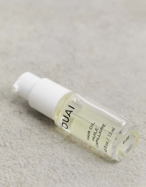 OUAI - Hårolie i rejsestørrelse - 13 ml, 2 af 4