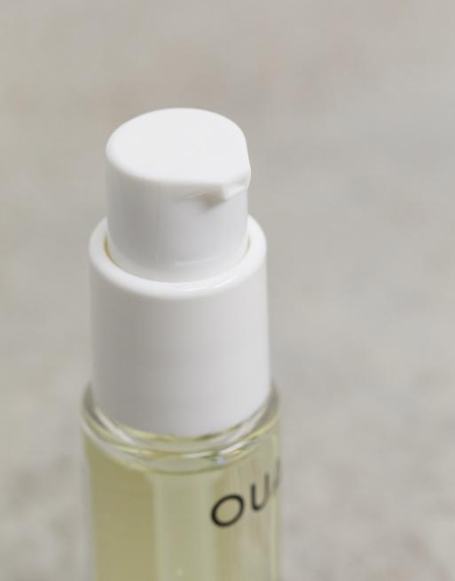 OUAI - Hårolie i rejsestørrelse - 13 ml, 4 af 4