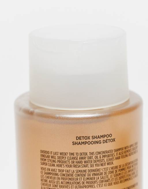 OUAI – Healthy Hair Is On The OUAI – Hårvårdsset - spara 28%, 2 av 3