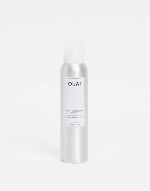 Ouai Heat Protectant Spray ASOS