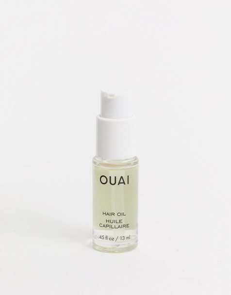 OUAI - Huile capillaire - Format voyage - 13 ml - view 1