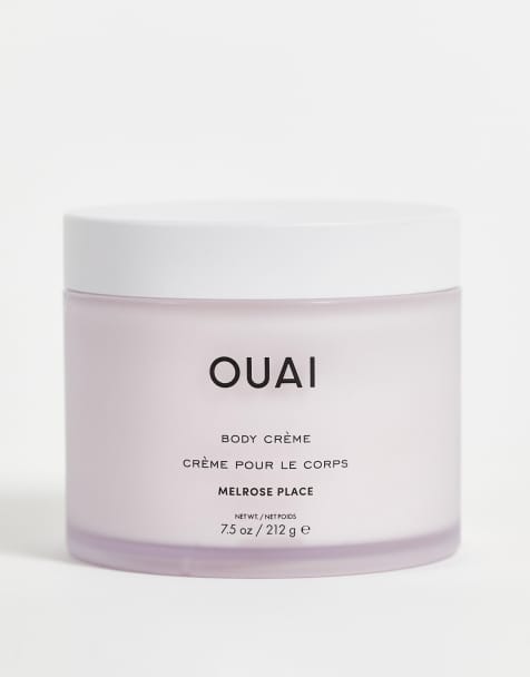 OUAI – Körpercreme – Melrose Place, 212 g - view 1