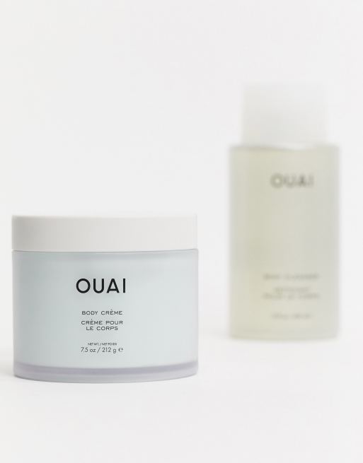 Ouai – Krem do ciała 212 g, 3 z 4