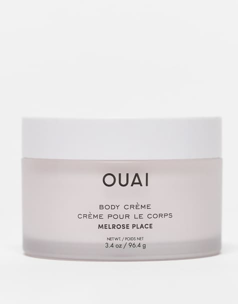 Ouai – Kroppskräm i Melrose Place – Resestorlek - view 1