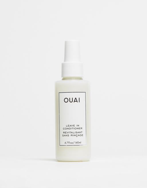  OUAI Leave In Conditioner 140ml